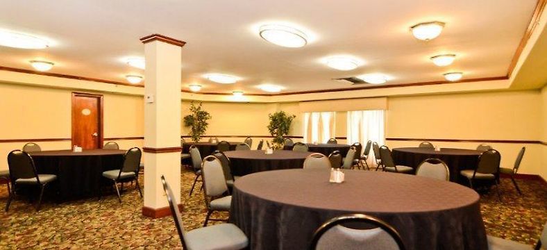 Best Western Envoy Inn Suites Louisville